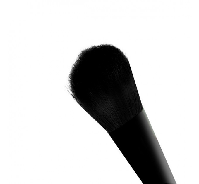 Makeup Revolution Pro F101 Foundation Brush кисть для тональной основы